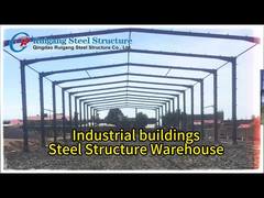 Warsztat Budynek Magazyn