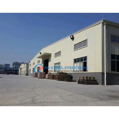 Zrównoważone budownictwo metalowe Budownictwo odporne na trzęsienia ziemi Budownictwo stalowe