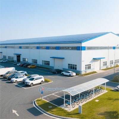 Skład konstrukcji stalowych na zamówienie dla warsztatów motoryzacyjnych