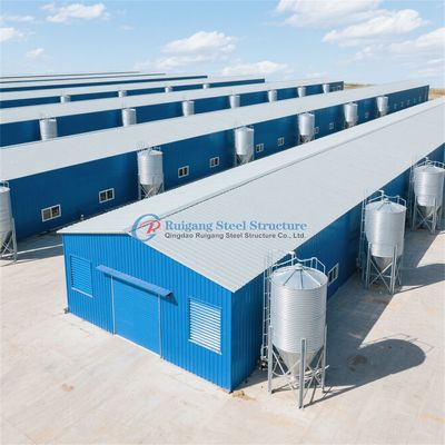 Wyroby stalowe o trwałej konstrukcji